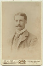 Richard John Strachey NPG x38595