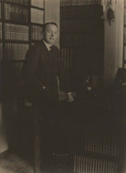 Dick Sheppard NPG Ax25005