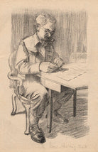 Gerard Hopkins NPG D2898