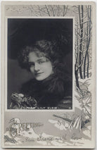 Lily Elsie NPG x138270