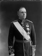 Anthony Ashley-Cooper, 9th Earl of Shaftesbury NPG x80313