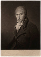 John Loudon McAdam NPG D5165