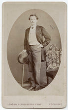 George Du Maurier NPG x136254