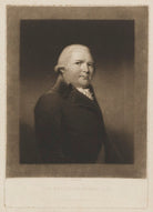 John Rigby NPG D39770