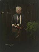 Mary Edis (née Murray) NPG x45508