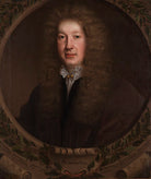 John Dryden NPG 6854