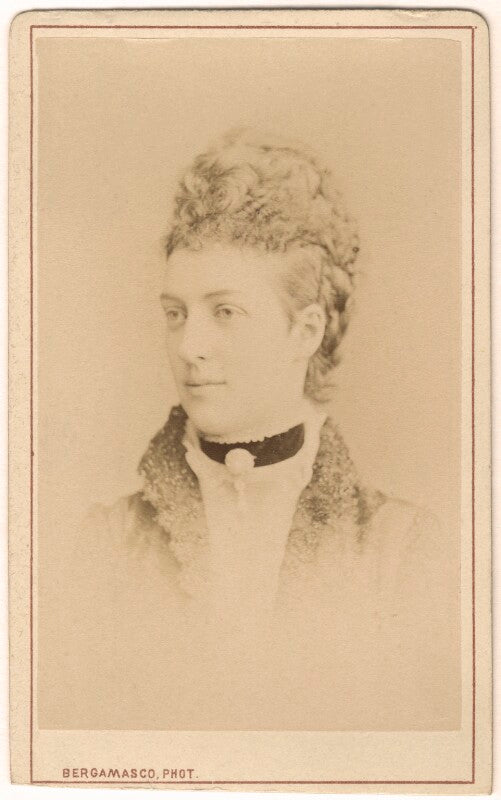 Queen alexandra npg ax24186