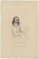 John Lilburne NPG D28979