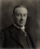 Stanley Baldwin NPG x29061