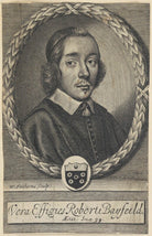 Robert Bayfield NPG D22640