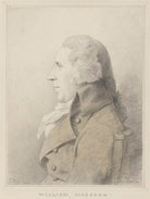 William Marsden NPG 4410