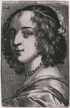 Margaret Lemon NPG D47398