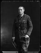 Robert Gee NPG x105627