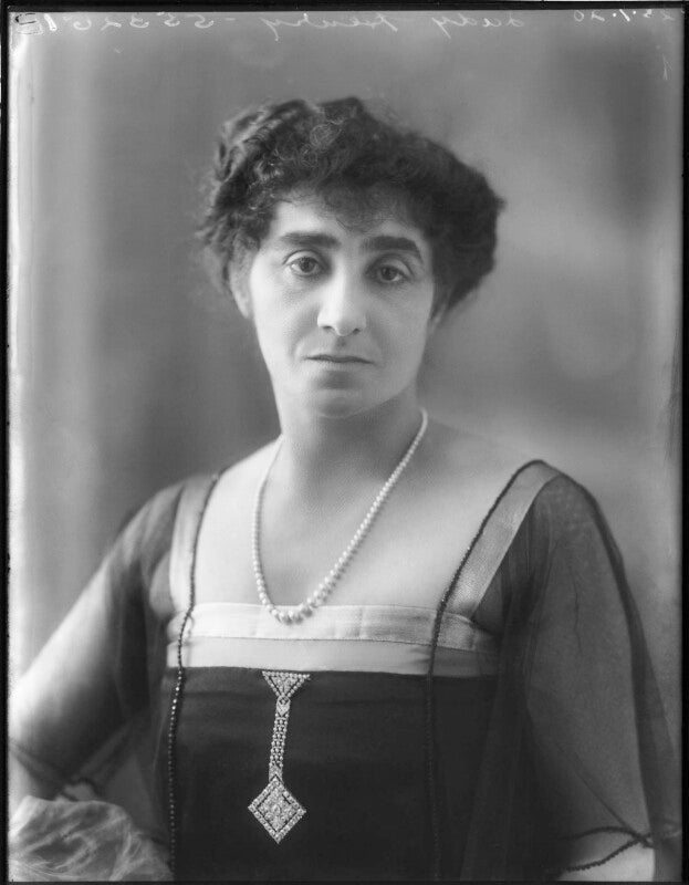 Louisa langrishe (née moore), lady henry npg x120064