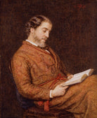 William Allingham NPG 1647