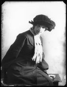 Phyllis Desmond NPG x102902