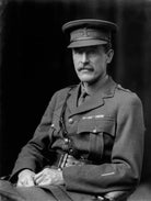 Ronald D'Arcy Fife NPG x43491