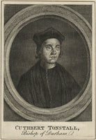 Cuthbert Tunstall NPG D24271