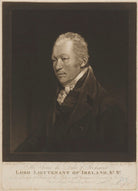 Charles Lennox, 4th Duke of Richmond and Lennox NPG D39750
