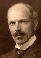 Maurice Henry Hewlett NPG x18455