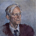 (William) Owen Chadwick NPG 6132