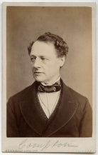 Henry Compton (Charles Mackenzie) NPG x6341