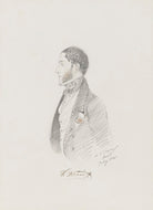 George Rawdon-Hastings, 2nd Marquess of Hastings NPG 4026(33)