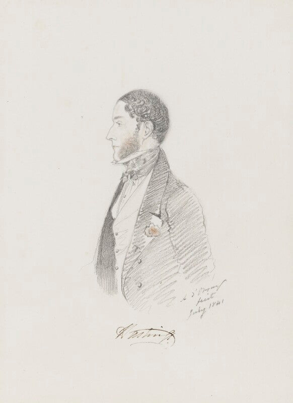George rawdon hastings, 2nd marquess of hastings npg 4026(33)