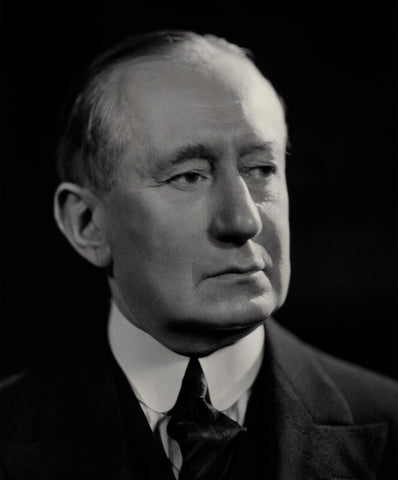 Guglielmo Marconi NPG x25842