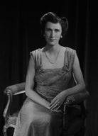 (Una Sheila) Colleen Nye (née Knox) NPG x73313