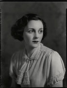 Sarah Baillie-Hamilton (née Cook), Countess of Haddington NPG x151246