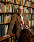 Benedict Nicolson NPG P1222