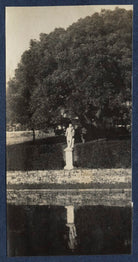 'Garsington' NPG Ax141520