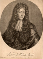 Robert Boyle NPG D780