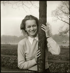 Carol Marsh NPG x127260