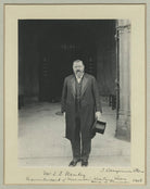 J.F. Henley NPG x44722