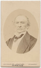 William Ewart Gladstone NPG x5947
