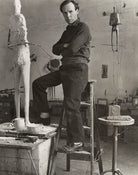 Reg Butler NPG x133284