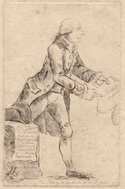 Sir Brook Watson, 1st Bt NPG D8788