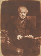 Sir David Brewster NPG P6(10)