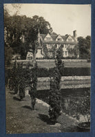 'Garsington' NPG Ax141772