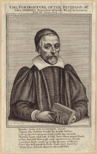 John Diodati NPG D30199