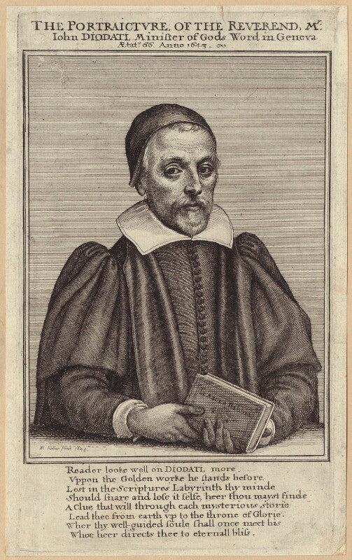 John diodati npg d30199