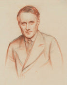 Sir Charles Philips Trevelyan, 3rd Bt NPG 4797