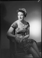 Lady Duke NPG x105390