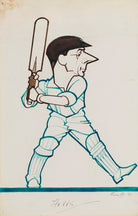 Sir Jack Hobbs NPG 5224(8)