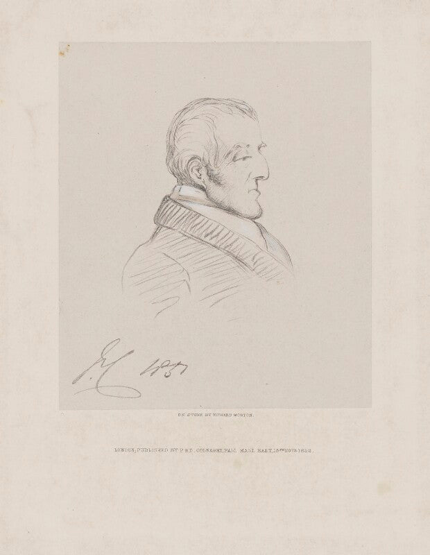 Arthur wellesley, 1st duke of wellington npg d48186