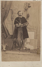 Charles Lucy NPG Ax14892