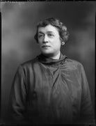 Amélie Rives NPG x70544