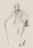 Thomas Bruce, 7th Earl of Elgin NPG 5733